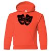 Hickory Youth Hooded Sweatshirt Thumbnail