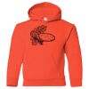 Hickory Youth Hooded Sweatshirt Thumbnail