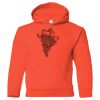 Hickory Youth Hooded Sweatshirt Thumbnail