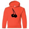 Hickory Youth Hooded Sweatshirt Thumbnail