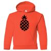 Hickory Youth Hooded Sweatshirt Thumbnail