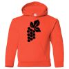 Hickory Youth Hooded Sweatshirt Thumbnail