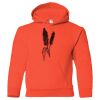 Hickory Youth Hooded Sweatshirt Thumbnail