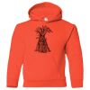 Hickory Youth Hooded Sweatshirt Thumbnail