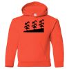 Hickory Youth Hooded Sweatshirt Thumbnail