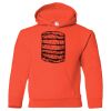 Hickory Youth Hooded Sweatshirt Thumbnail