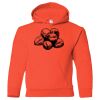 Hickory Youth Hooded Sweatshirt Thumbnail