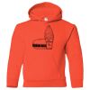 Hickory Youth Hooded Sweatshirt Thumbnail