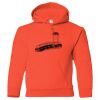 Hickory Youth Hooded Sweatshirt Thumbnail