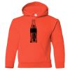 Hickory Youth Hooded Sweatshirt Thumbnail