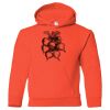 Hickory Youth Hooded Sweatshirt Thumbnail