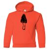 Hickory Youth Hooded Sweatshirt Thumbnail