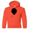 Hickory Youth Hooded Sweatshirt Thumbnail