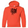 Hickory Youth Hooded Sweatshirt Thumbnail