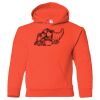 Hickory Youth Hooded Sweatshirt Thumbnail