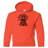 Hickory Youth Hooded Sweatshirt Thumbnail