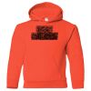 Hickory Youth Hooded Sweatshirt Thumbnail