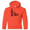 Hickory Youth Hooded Sweatshirt Thumbnail