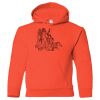 Hickory Youth Hooded Sweatshirt Thumbnail