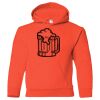 Hickory Youth Hooded Sweatshirt Thumbnail