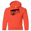 Hickory Youth Hooded Sweatshirt Thumbnail