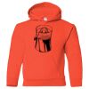 Hickory Youth Hooded Sweatshirt Thumbnail