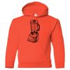 Hickory Youth Hooded Sweatshirt Thumbnail