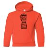 Hickory Youth Hooded Sweatshirt Thumbnail