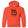 Hickory Youth Hooded Sweatshirt Thumbnail
