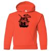 Hickory Youth Hooded Sweatshirt Thumbnail