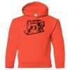 Hickory Youth Hooded Sweatshirt Thumbnail