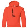 Hickory Youth Hooded Sweatshirt Thumbnail