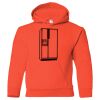 Hickory Youth Hooded Sweatshirt Thumbnail