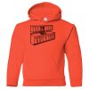 Hickory Youth Hooded Sweatshirt Thumbnail