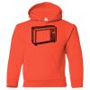 Hickory Youth Hooded Sweatshirt Thumbnail