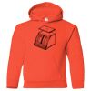 Hickory Youth Hooded Sweatshirt Thumbnail