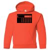 Hickory Youth Hooded Sweatshirt Thumbnail