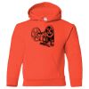 Hickory Youth Hooded Sweatshirt Thumbnail