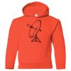 Hickory Youth Hooded Sweatshirt Thumbnail