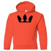 Hickory Youth Hooded Sweatshirt Thumbnail