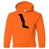 Hickory Youth Hooded Sweatshirt Thumbnail