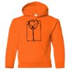 Hickory Youth Hooded Sweatshirt Thumbnail