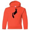 Hickory Youth Hooded Sweatshirt Thumbnail