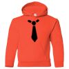 Hickory Youth Hooded Sweatshirt Thumbnail