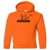 Hickory Youth Hooded Sweatshirt Thumbnail