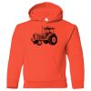 Hickory Youth Hooded Sweatshirt Thumbnail