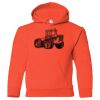 Hickory Youth Hooded Sweatshirt Thumbnail