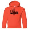 Hickory Youth Hooded Sweatshirt Thumbnail