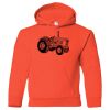 Hickory Youth Hooded Sweatshirt Thumbnail