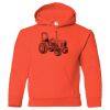 Hickory Youth Hooded Sweatshirt Thumbnail